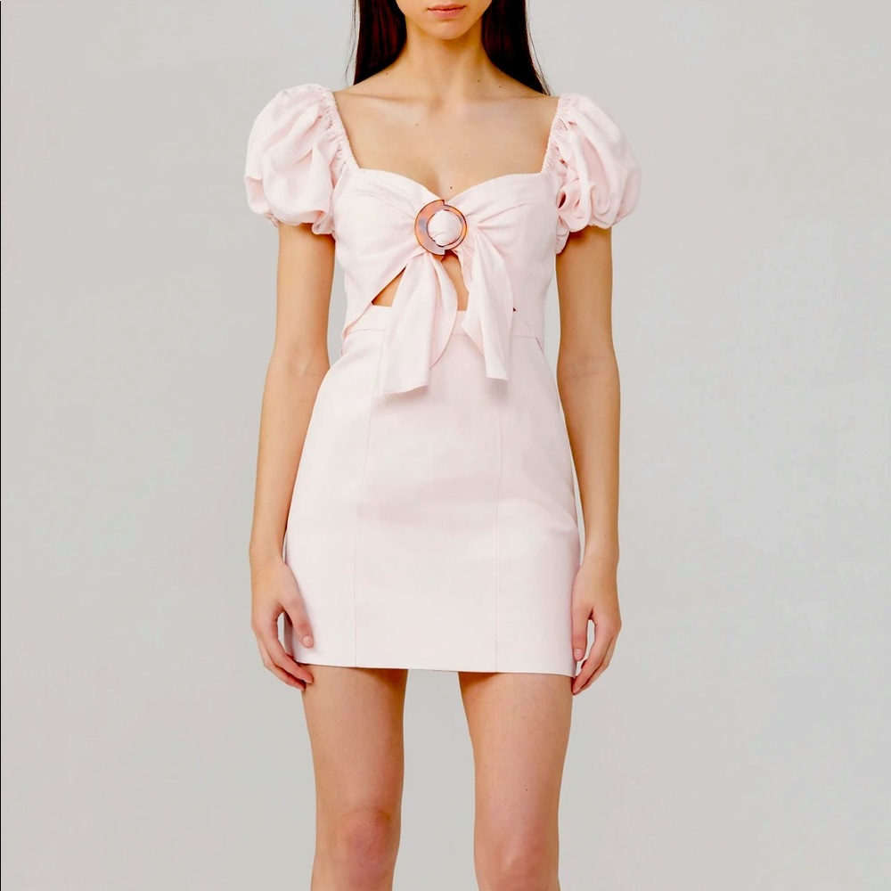 Significant Other Solace Dress NWT (Size 2)